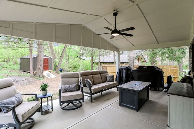 4625 Berkshire Lane, Indianapolis, IN 46226