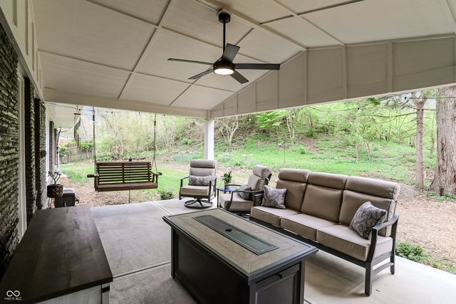 4625 Berkshire Lane, Indianapolis, IN 46226