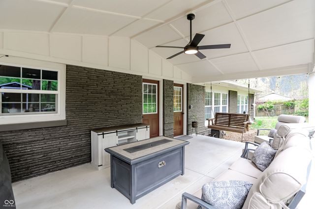 4625 Berkshire Lane, Indianapolis, IN 46226