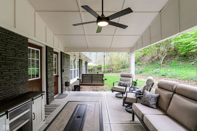 4625 Berkshire Lane, Indianapolis, IN 46226