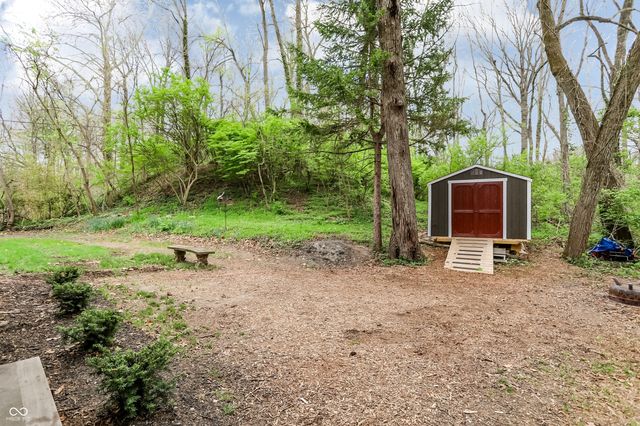 4625 Berkshire Lane, Indianapolis, IN 46226