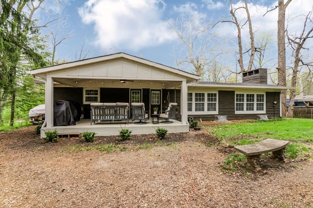 4625 Berkshire Lane, Indianapolis, IN 46226