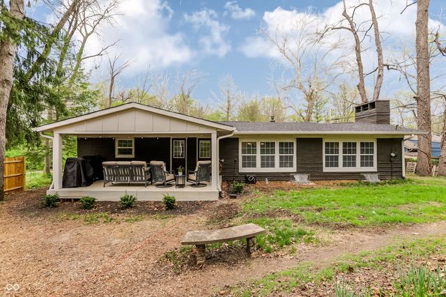 4625 Berkshire Lane, Indianapolis, IN 46226