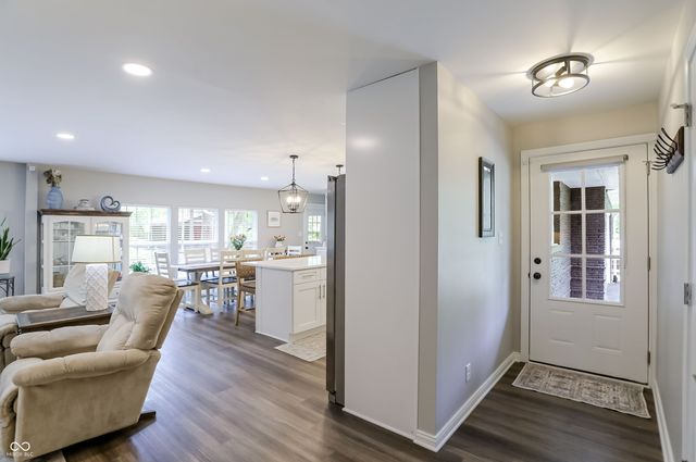 4625 Berkshire Lane, Indianapolis, IN 46226