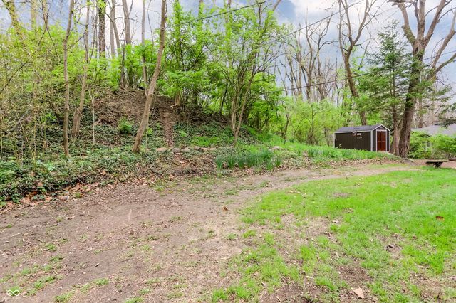 4625 Berkshire Lane, Indianapolis, IN 46226