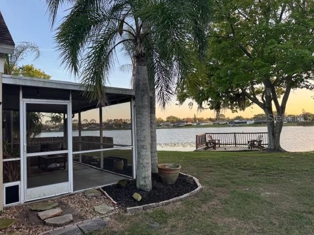 22841 SAINT THOMAS CIRCLE, Lutz, FL 33549