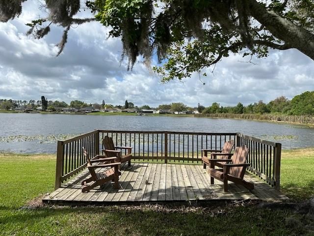 22841 SAINT THOMAS CIRCLE, Lutz, FL 33549