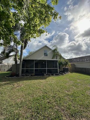 22841 SAINT THOMAS CIRCLE, Lutz, FL 33549