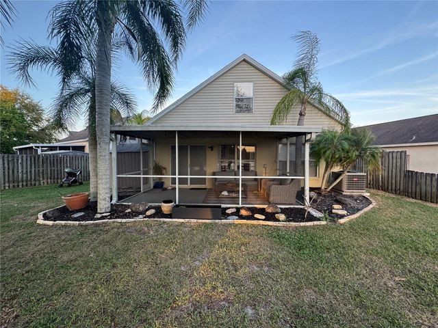 22841 SAINT THOMAS CIRCLE, Lutz, FL 33549