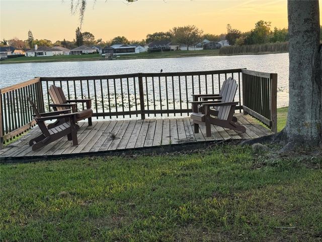 22841 SAINT THOMAS CIRCLE, Lutz, FL 33549