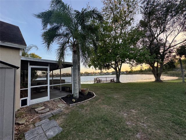 22841 SAINT THOMAS CIRCLE, Lutz, FL 33549