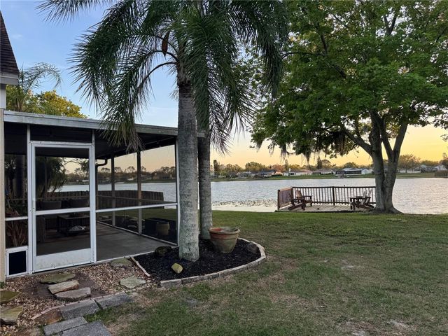 22841 SAINT THOMAS CIRCLE, Lutz, FL 33549