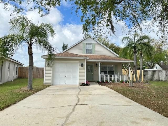 22841 SAINT THOMAS CIRCLE, Lutz, FL 33549