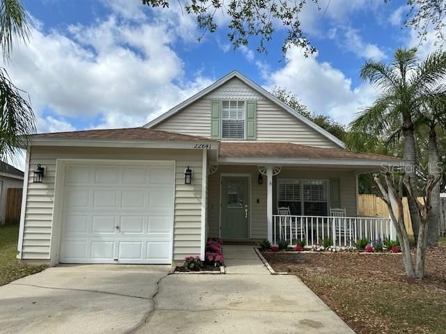 22841 SAINT THOMAS CIRCLE, Lutz, FL 33549
