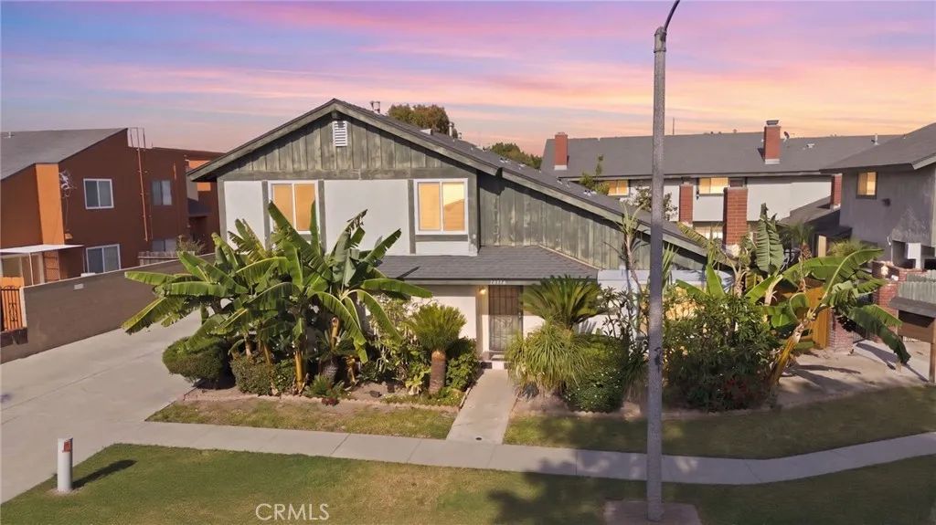 13172 Wilson, Garden Grove, CA 92844