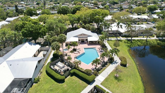 8853 Andy Court A, Boynton Beach, FL 33436