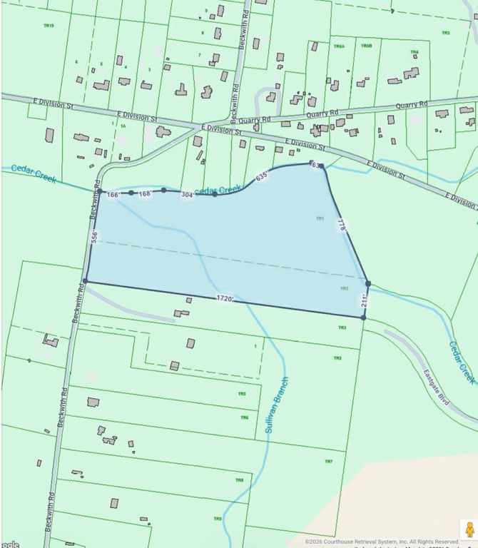 0 Beckwith Rd, Mount Juliet, TN 37122