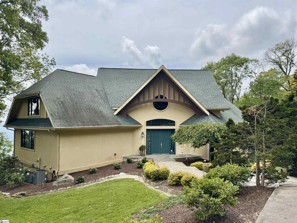 7860 Glassy Ridge Road, Landrum, SC 29356