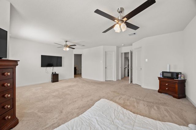 20101 Grover Cleveland WAY, Manor, TX 78653