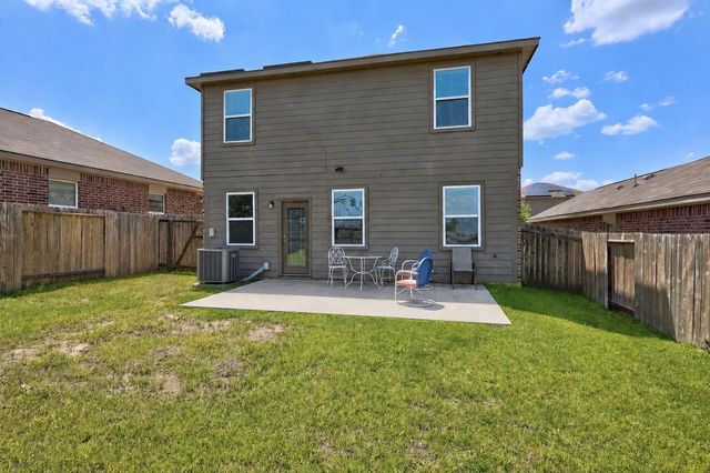 20101 Grover Cleveland WAY, Manor, TX 78653