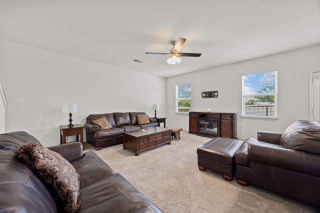 20101 Grover Cleveland WAY, Manor, TX 78653