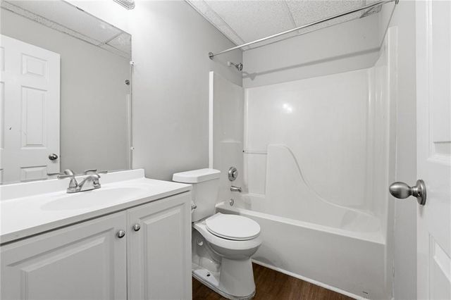 1272 Scripps SW Court, Marietta, GA 30008