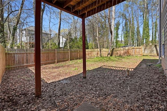 1272 Scripps SW Court, Marietta, GA 30008