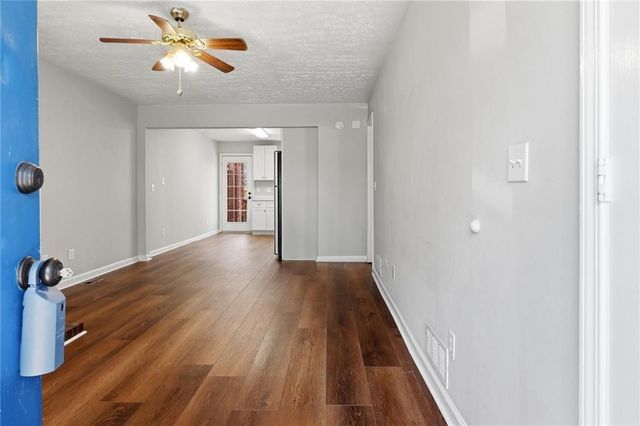 1272 Scripps SW Court, Marietta, GA 30008