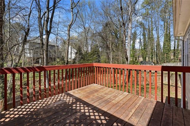 1272 Scripps SW Court, Marietta, GA 30008