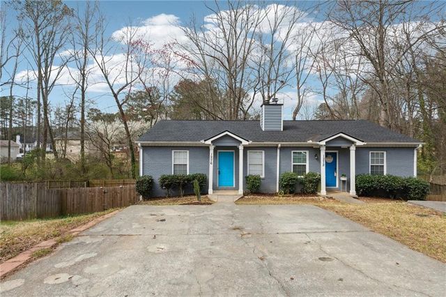 1272 Scripps SW Court, Marietta, GA 30008