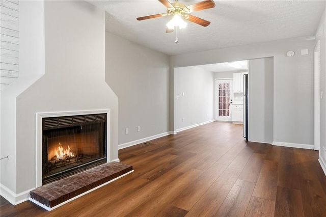 1272 Scripps SW Court, Marietta, GA 30008