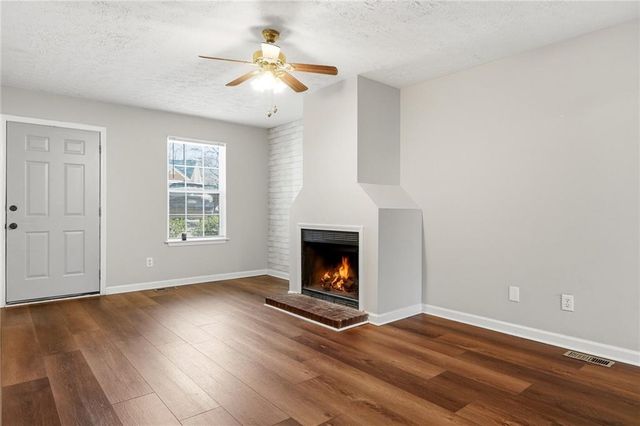 1272 Scripps SW Court, Marietta, GA 30008