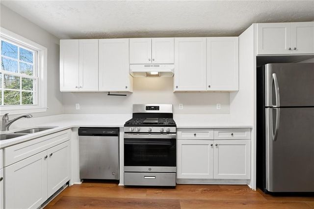 1272 Scripps SW Court, Marietta, GA 30008