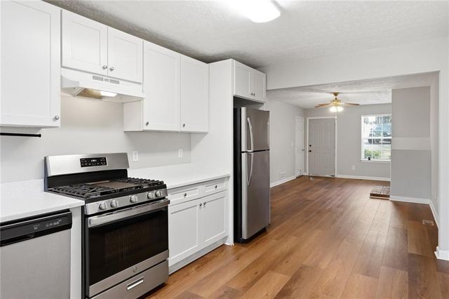 1272 Scripps SW Court, Marietta, GA 30008