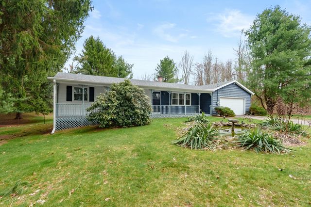 5251 S 6th Street, Texas Twp, MI 49009