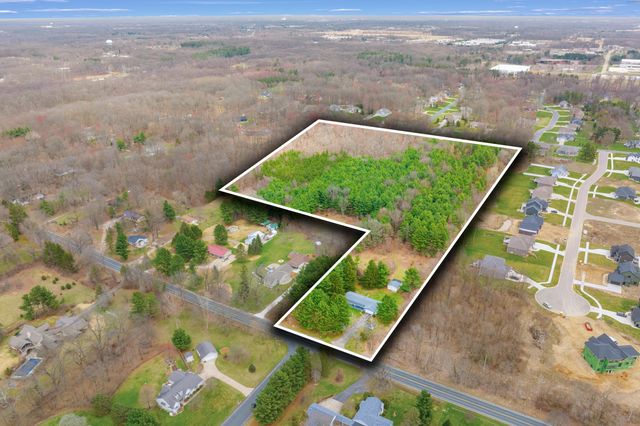 5251 S 6th Street, Texas Twp, MI 49009