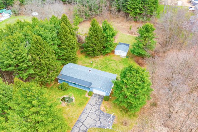 5251 S 6th Street, Texas Twp, MI 49009