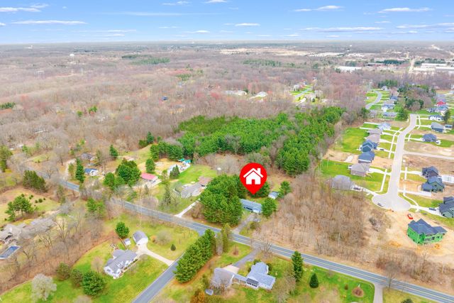 5251 S 6th Street, Texas Twp, MI 49009