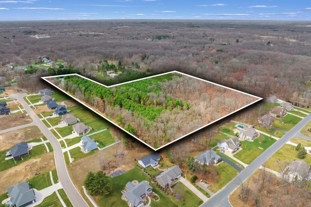 5251 S 6th Street, Texas Twp, MI 49009