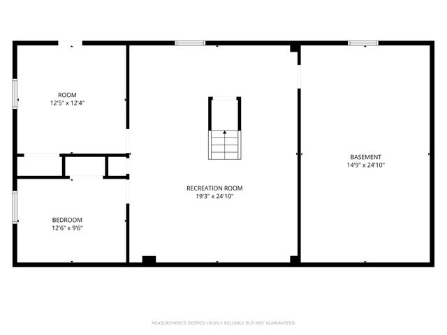 5251 S 6th Street, Texas Twp, MI 49009