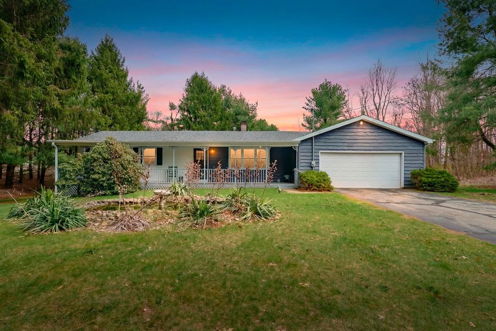 5251 S 6th Street, Texas Twp, MI 49009