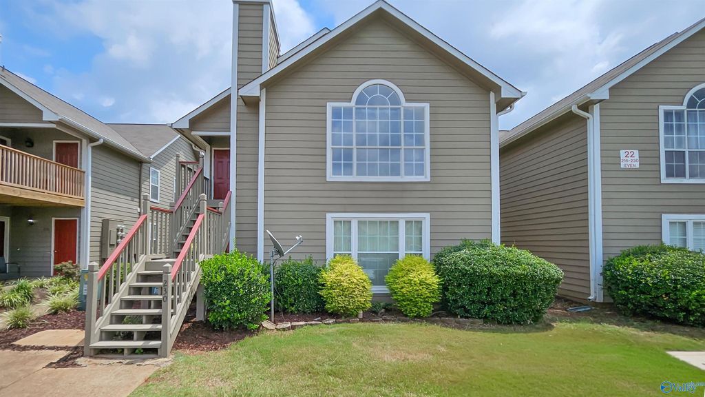 230 Waters Edge Lane 230, Madison, AL 35758