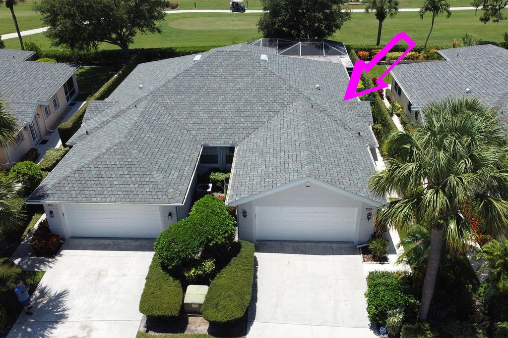 253 Brier Circle, Jupiter, FL 33458