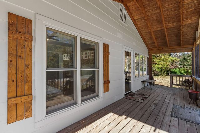 3391 Candy Mountain Road, Murphy, NC 28906