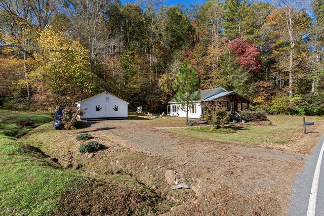 3391 Candy Mountain Road, Murphy, NC 28906