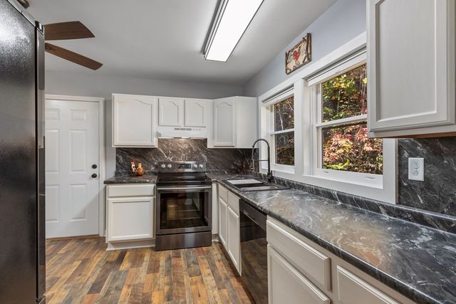 3391 Candy Mountain Road, Murphy, NC 28906