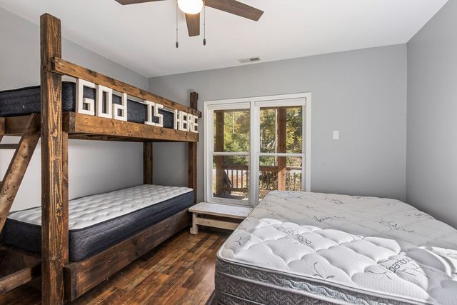 3391 Candy Mountain Road, Murphy, NC 28906