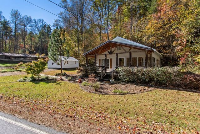 3391 Candy Mountain Road, Murphy, NC 28906