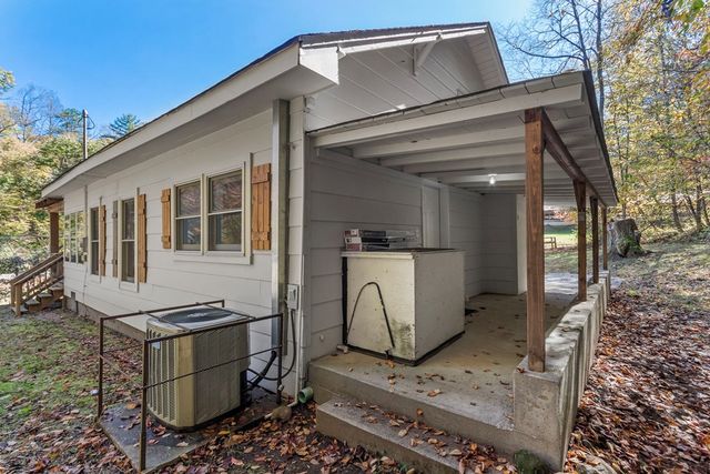 3391 Candy Mountain Road, Murphy, NC 28906