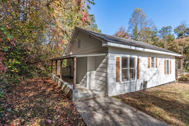 3391 Candy Mountain Road, Murphy, NC 28906
